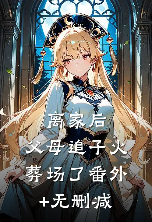 离家后，父母追子火葬场了番外+无删减