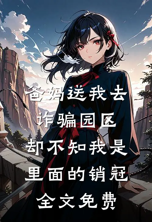 爸妈送我去诈骗园区，却不知我是里面的销冠全文免费