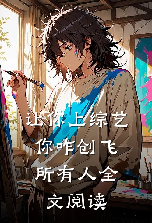 让你上综艺，你咋创飞所有人全文阅读