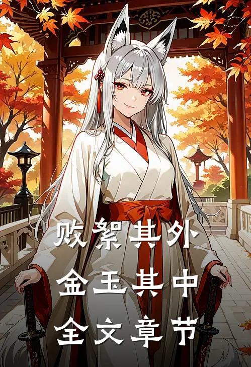 败絮其外，金玉其中全文章节