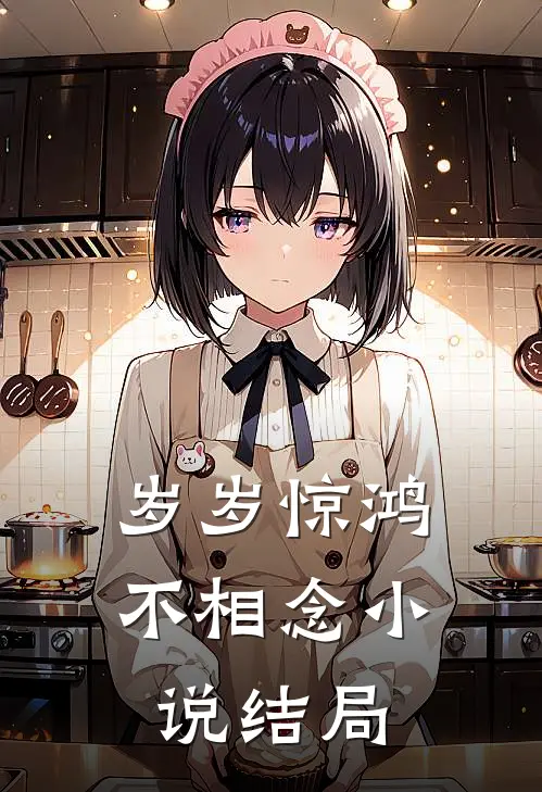 岁岁惊鸿不相念小说结局