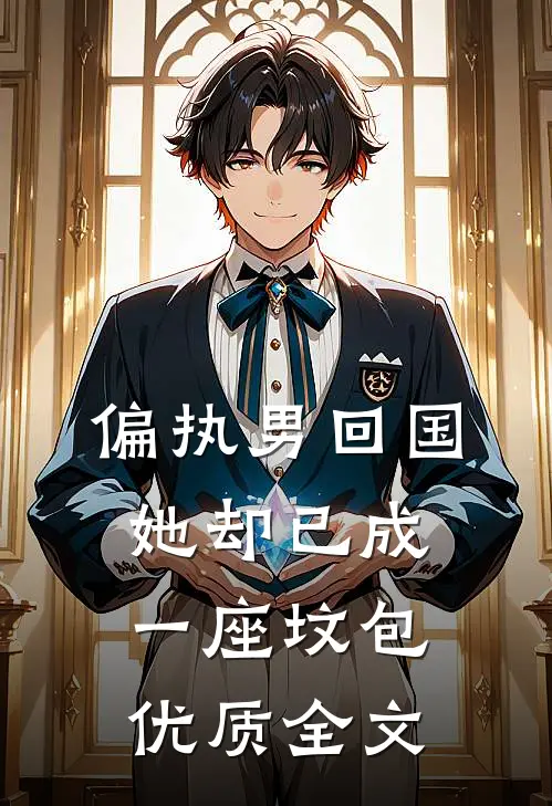 偏执男回国：她却已成一座坟包优质全文