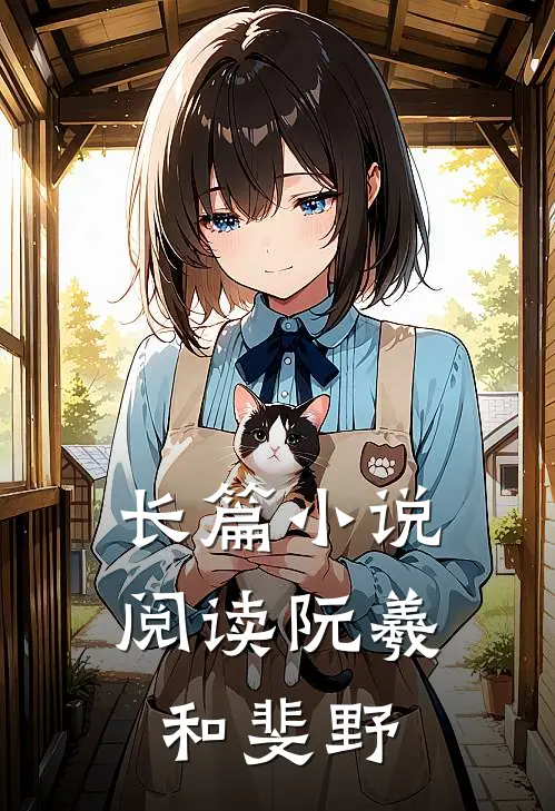 长篇小说阅读阮羲和斐野