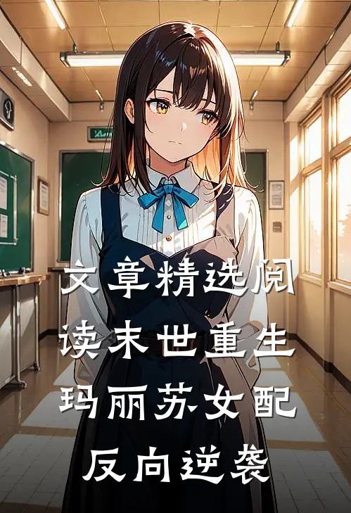 文章精选阅读末世重生：玛丽苏女配反向逆袭