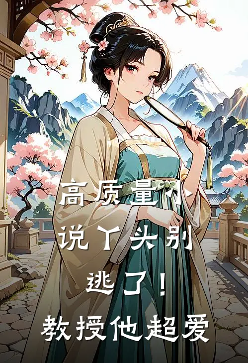 高质量小说丫头别逃了！教授他超爱