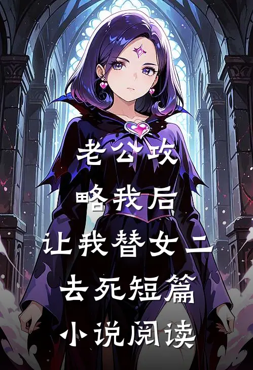 老公攻略我后，让我替女二去死短篇小说阅读
