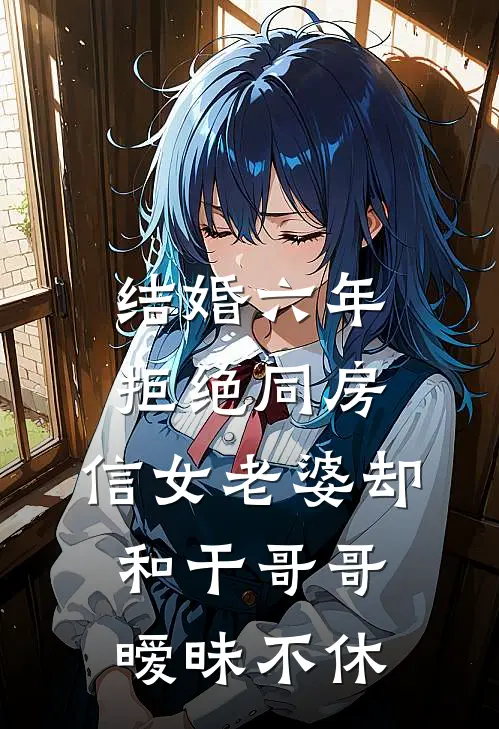 结婚六年拒绝同房，信女老婆却和干哥哥暧昧不休