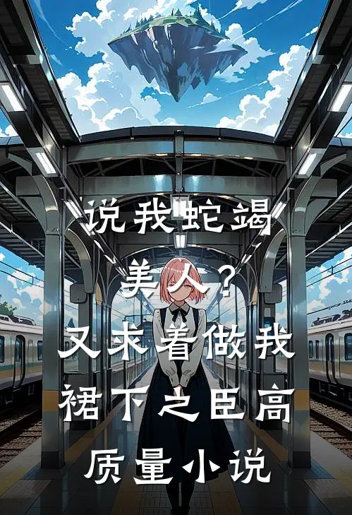 说我蛇竭美人？又求着做我裙下之臣高质量小说