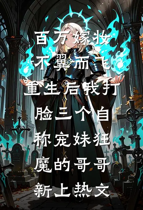 百万嫁妆不翼而飞，重生后我打脸三个自称宠妹狂魔的哥哥新上热文