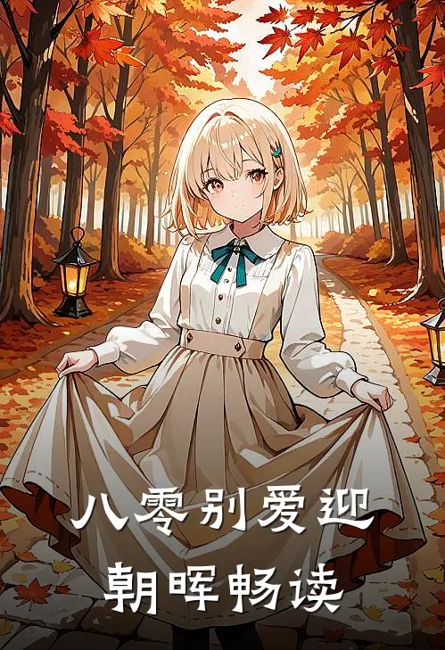八零别爱迎朝晖畅读