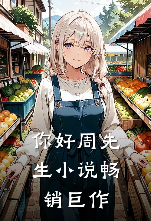 你好周先生小说畅销巨作