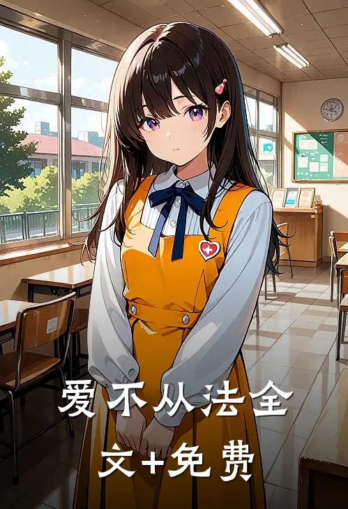 爱不从法全文+免费