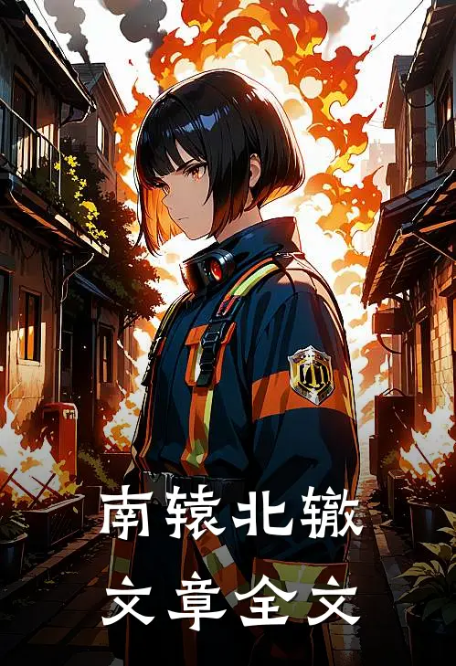 南辕北辙文章全文