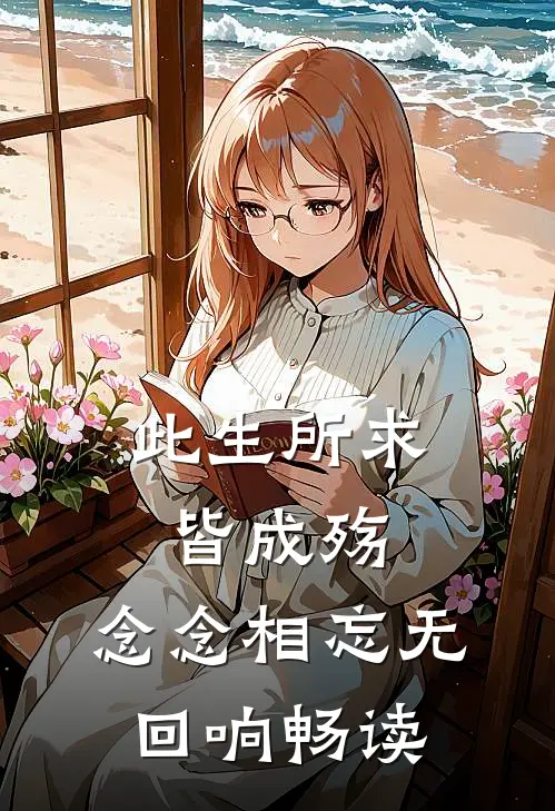 此生所求皆成殇，念念相忘无回响畅读
