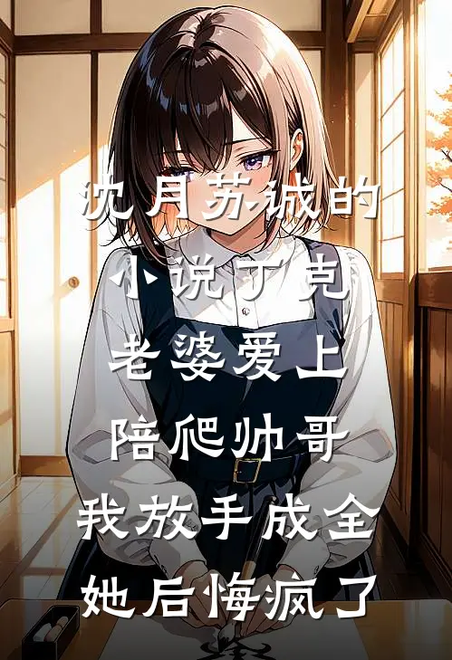 沈月苏诚的小说丁克老婆爱上陪爬帅哥，我放手成全她后悔疯了