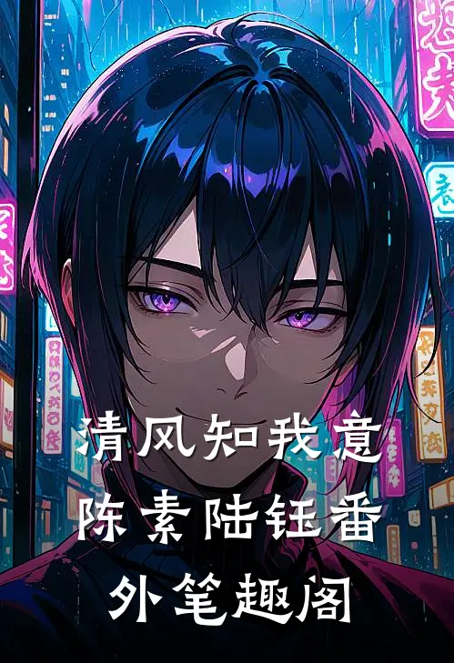 清风知我意：陈素陆钰番外笔趣阁
