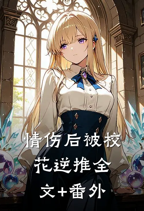 情伤后被校花逆推全文+番外