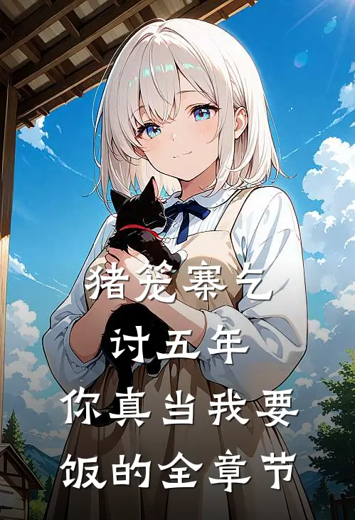 猪笼寨乞讨五年，你真当我要饭的全章节