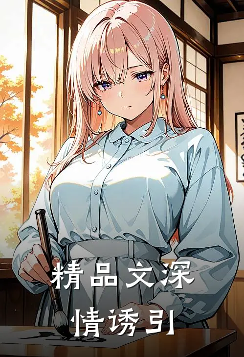 精品文深情诱引