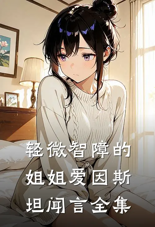 轻微智障的姐姐爱因斯坦闻言全集