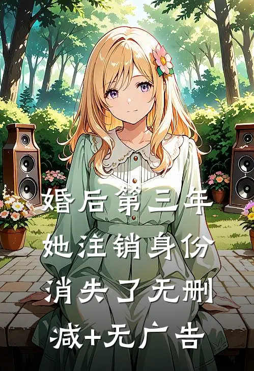 婚后第三年，她注销身份消失了无删减+无广告