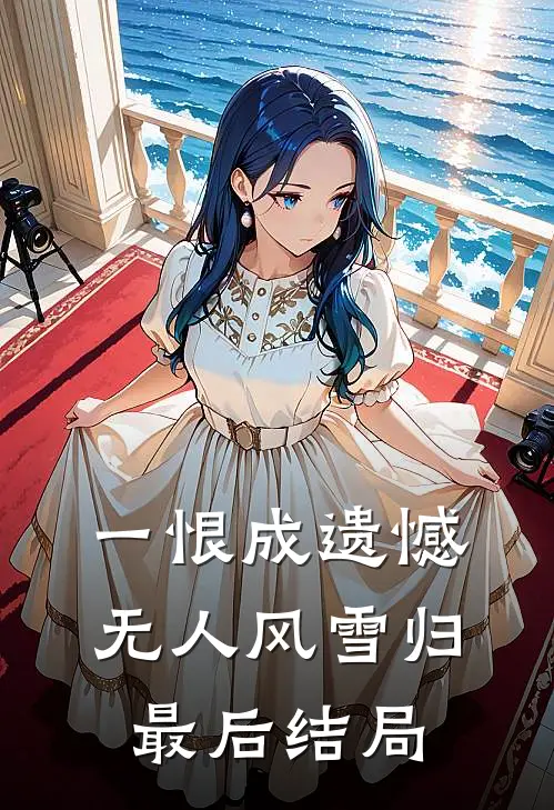 一恨成遗憾，无人风雪归最后结局