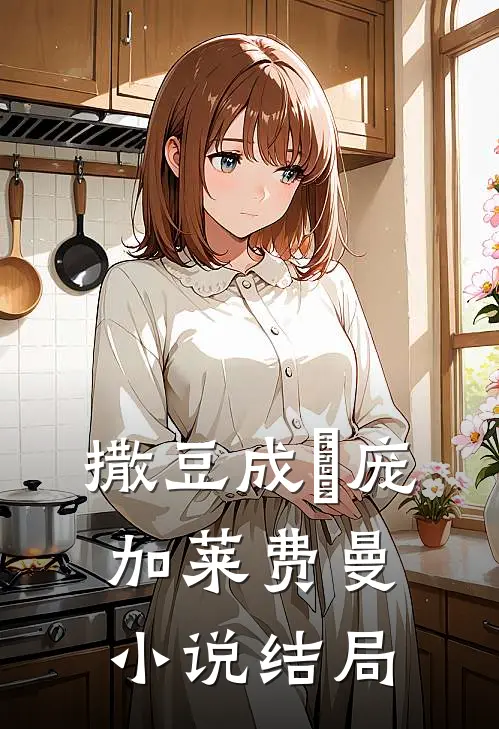 撒豆成娦庞加莱费曼小说结局