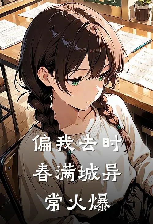 偏我去时春满城异常火爆