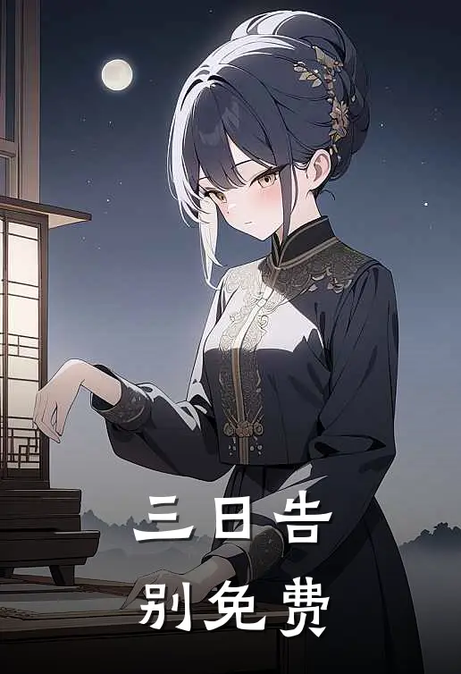 三日告别免费