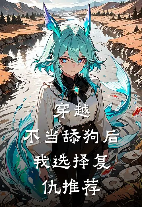 穿越：不当舔狗后，我选择复仇推荐