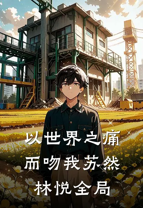 以世界之痛而吻我苏然林悦全局