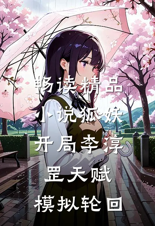 畅读精品小说狐妖：开局李淳罡天赋，模拟轮回
