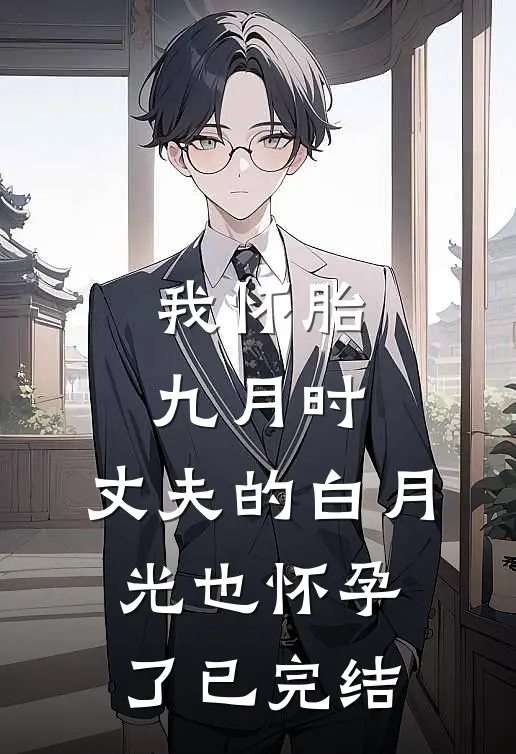 我怀胎九月时，丈夫的白月光也怀孕了已完结