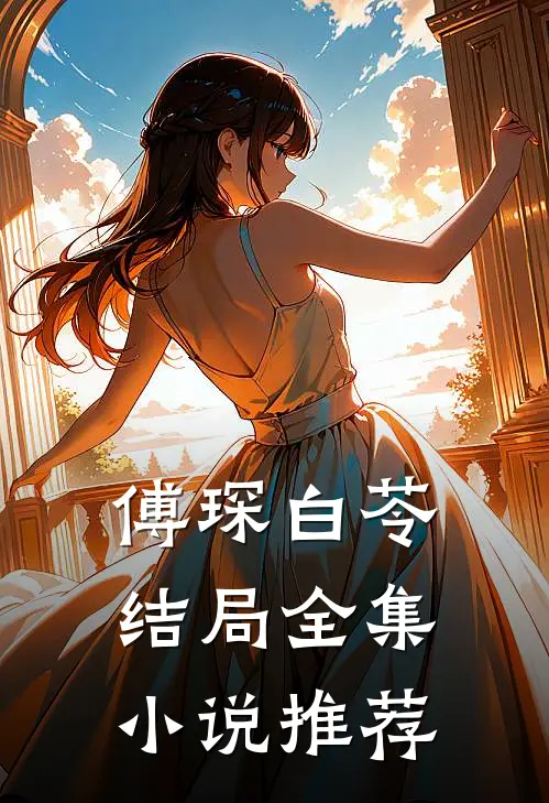 傅琛白苓结局全集小说推荐