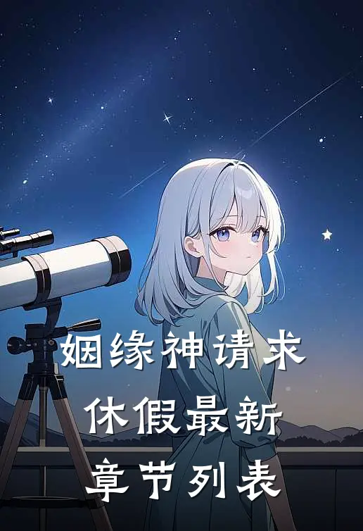 姻缘神请求休假  最新章节列表