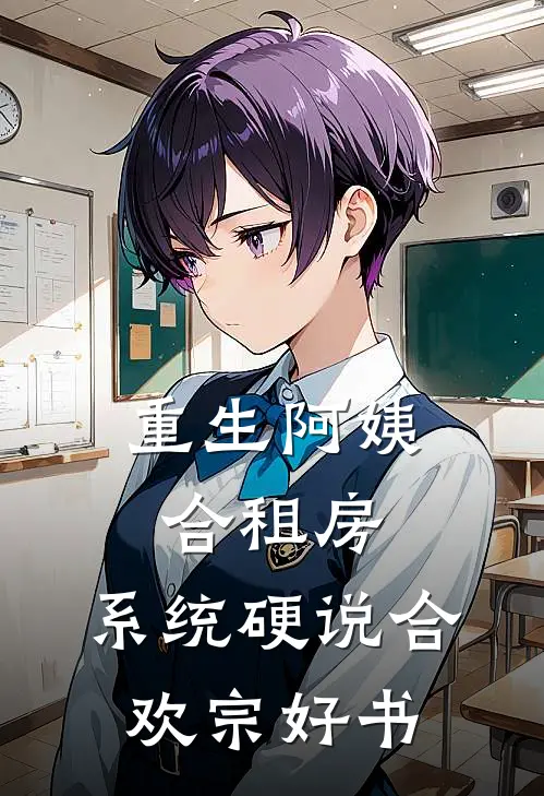 重生阿姨合租房，系统硬说合欢宗好书