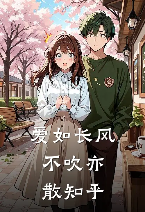 爱如长风，不吹亦散知乎