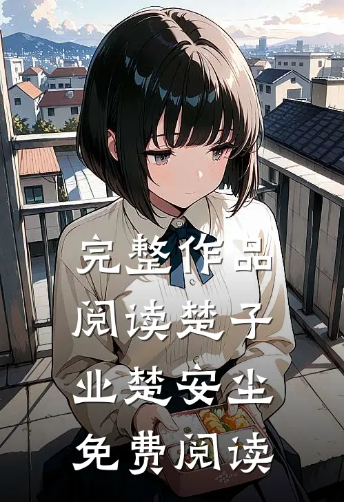 完整作品阅读楚子业楚安尘免费阅读