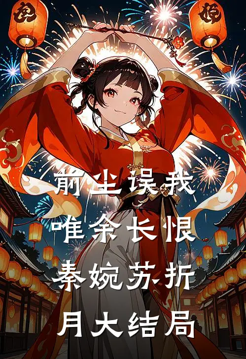 前尘误我，唯余长恨秦婉苏折月大结局