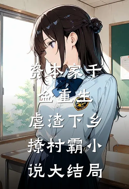 资本家千金重生，虐渣下乡撩村霸小说大结局