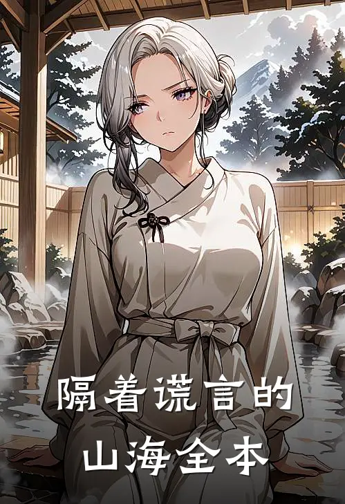 隔着谎言的山海全本