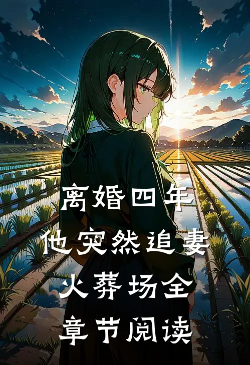 离婚四年，他突然追妻火葬场全章节阅读
