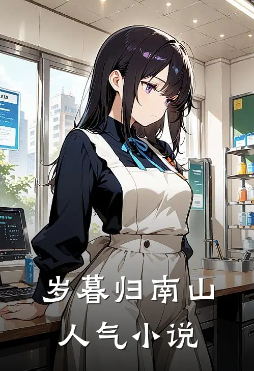 岁暮归南山人气小说