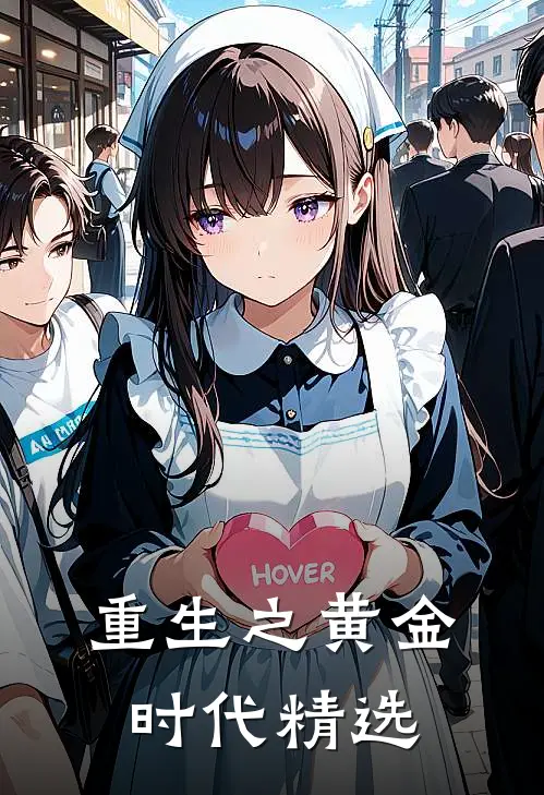 重生之黄金时代精选
