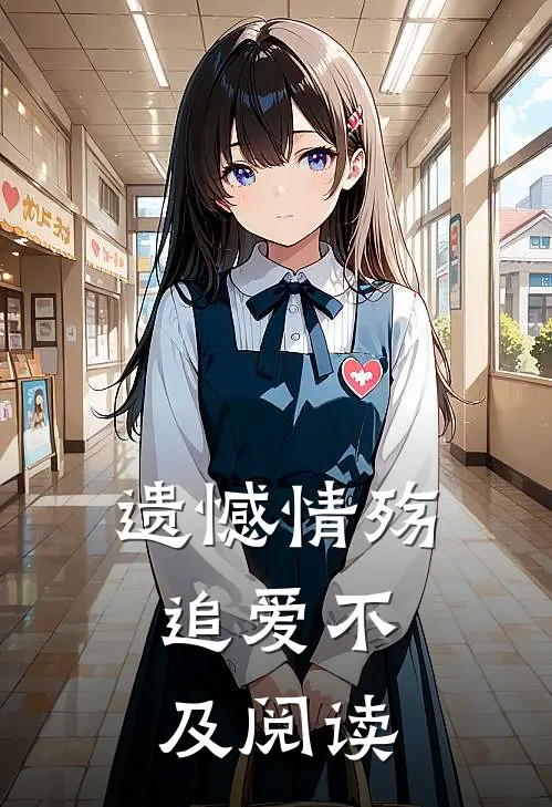 遗憾情殇，追爱不及阅读