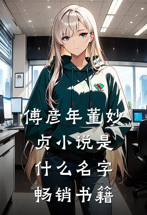傅彦年董妙贞小说是什么名字畅销书籍