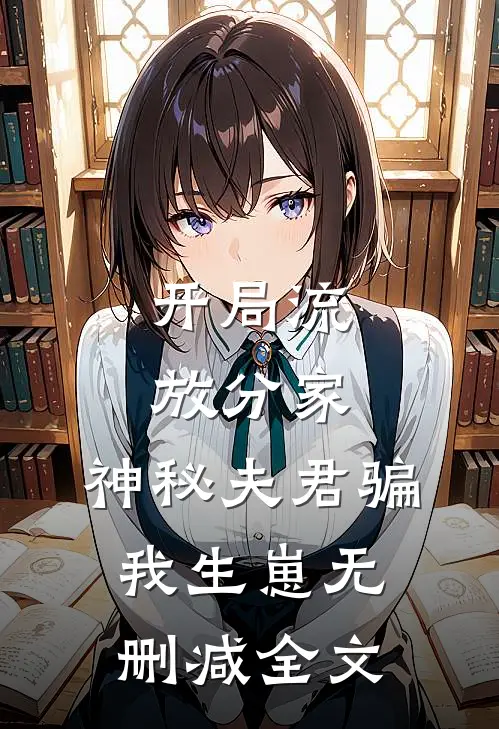 开局流放分家，神秘夫君骗我生崽无删减全文