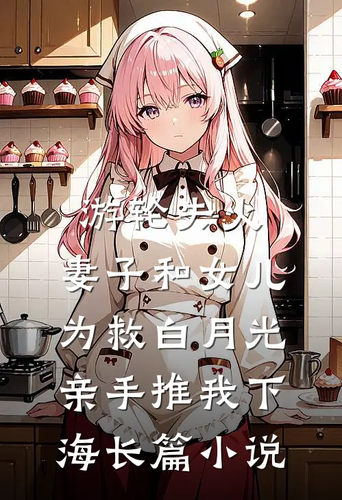 游轮失火，妻子和女儿为救白月光亲手推我下海长篇小说