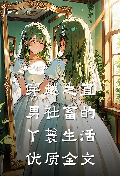 穿越之直男社畜的丫鬟生活优质全文