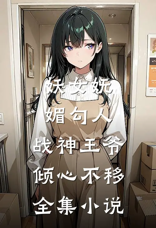 妖女妩媚勾人，战神王爷倾心不移全集小说